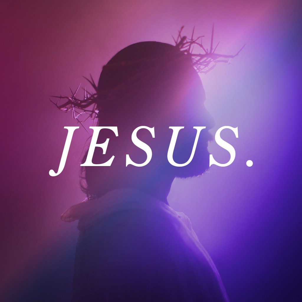 Jesus.