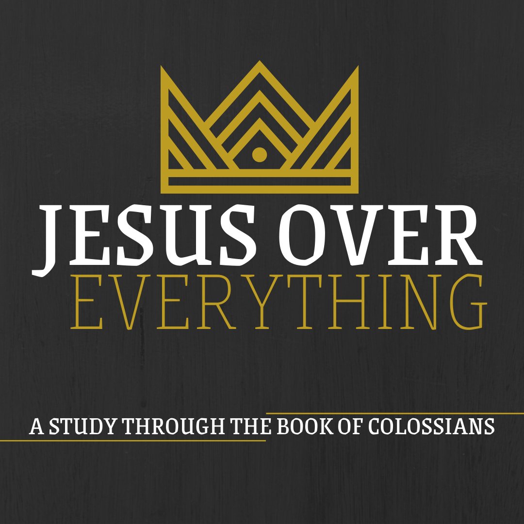 Jesus Is Your Reason episode artwork