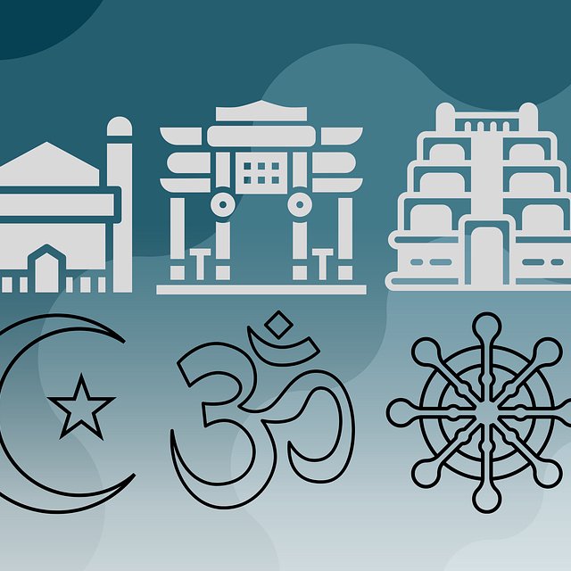 Deep Dive: Christianity — How Does It Differ From Other Religions? episode artwork