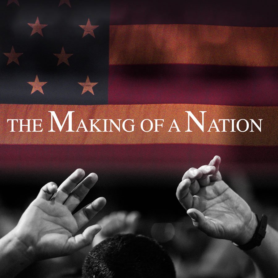 The Making of a Nation part 1