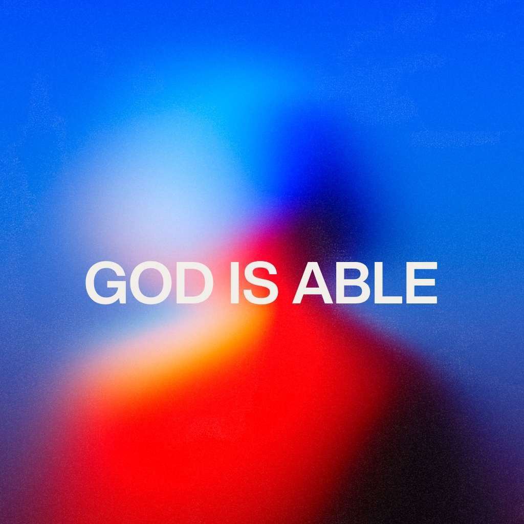 God is Able
