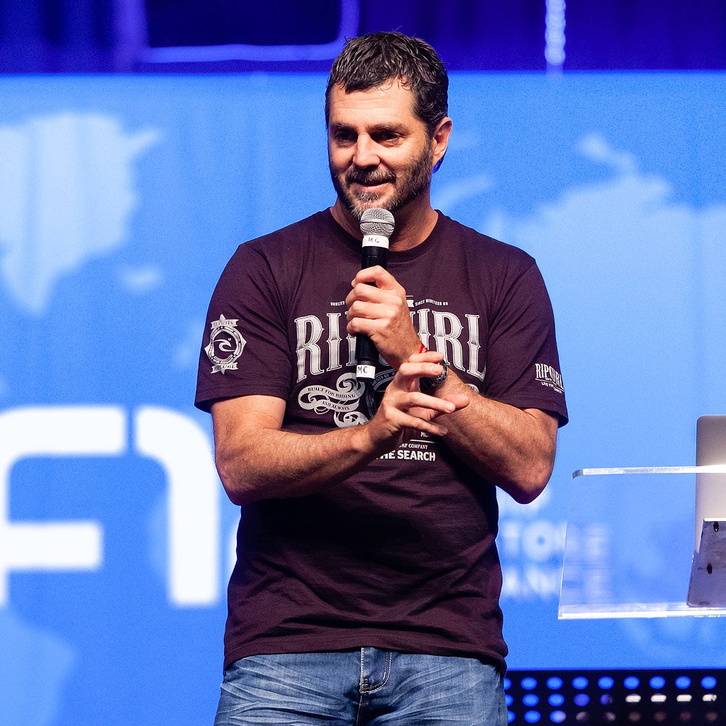 01 Colonising the Gospel - Part 1
