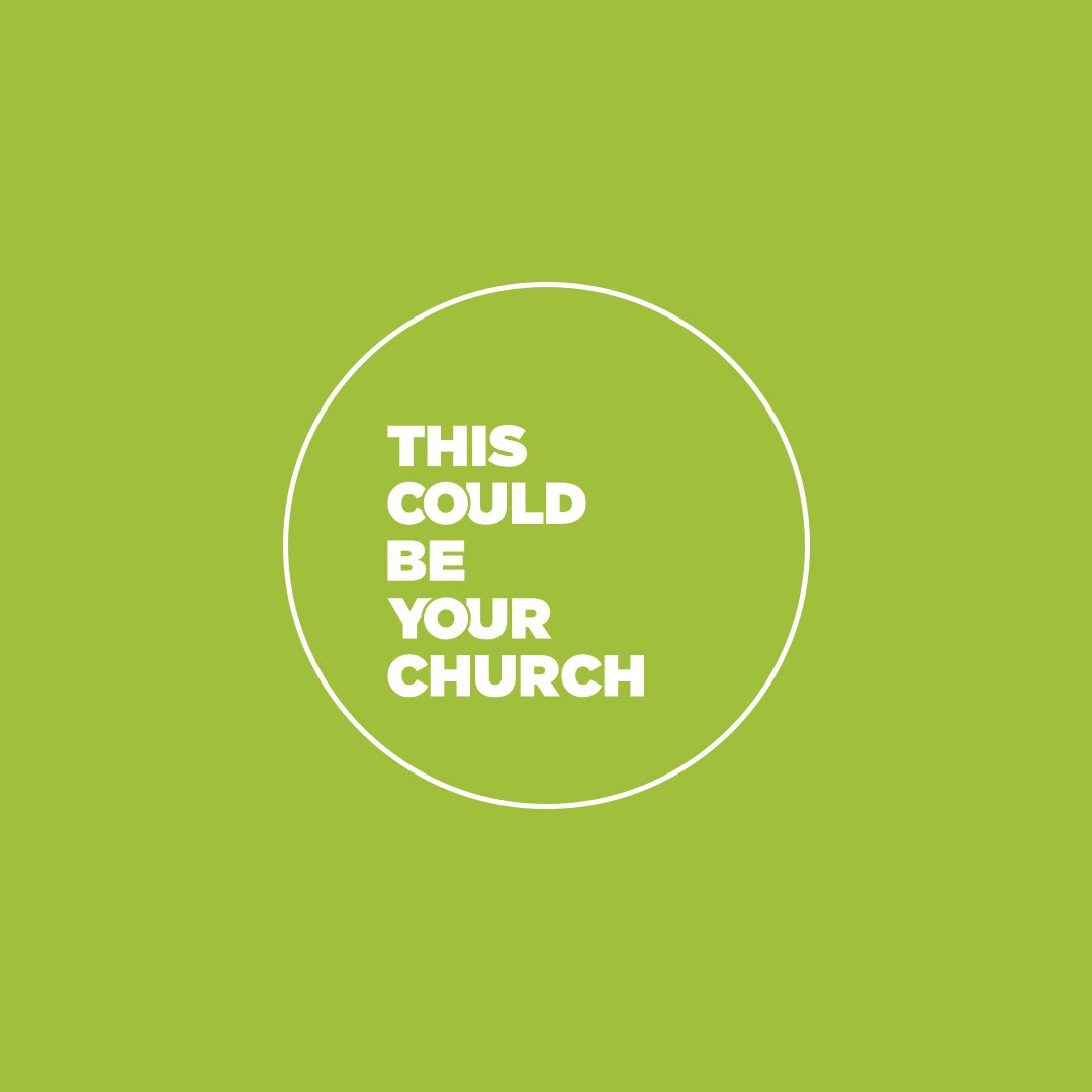 What Really Holds a Church Together?