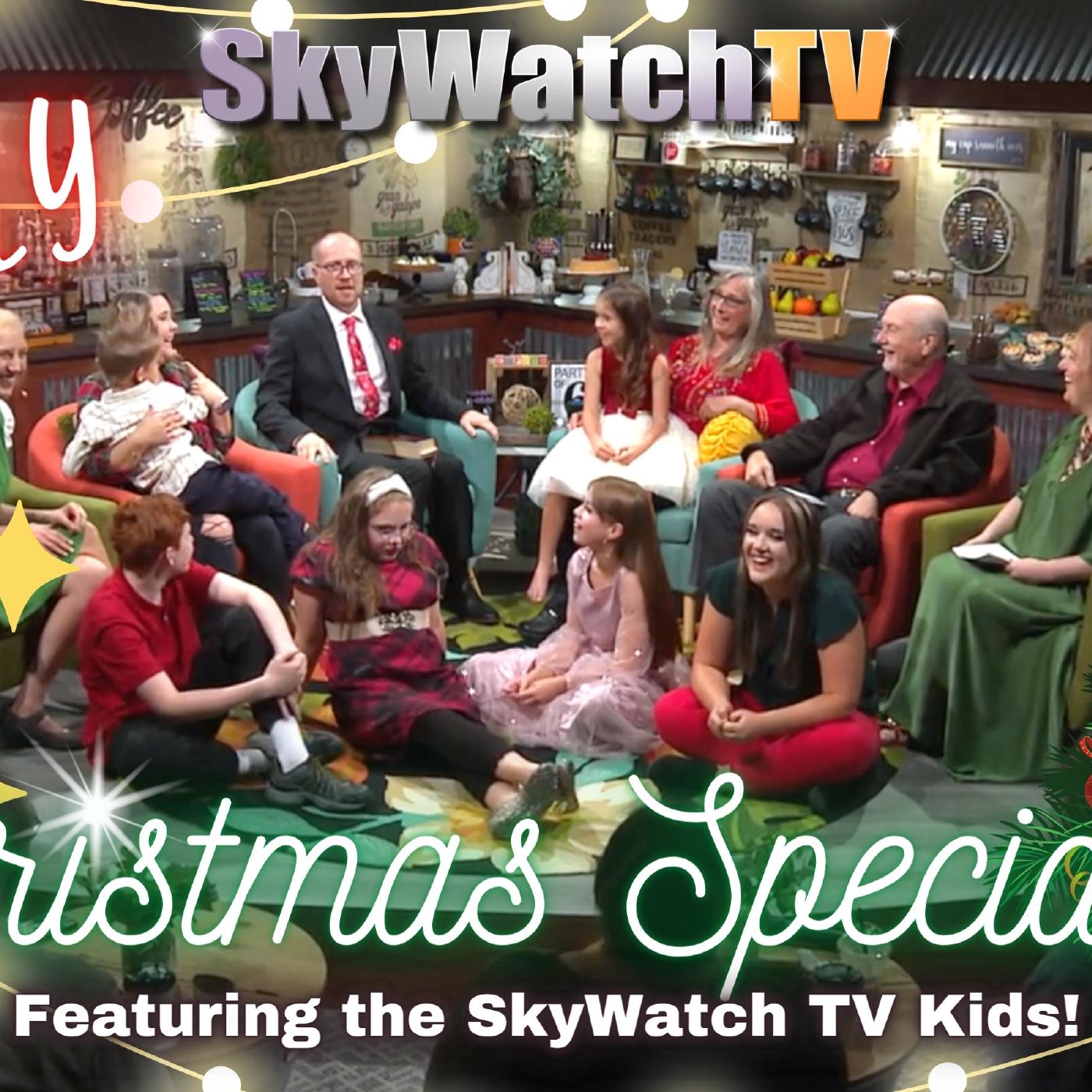 SkyWatchTV