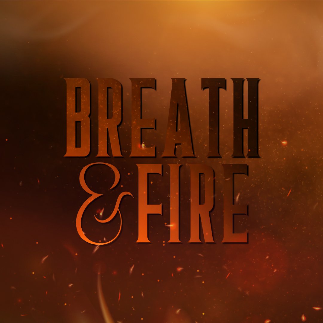 Breath & Fire | "Pentecost: The Holy Spirit Gathers the Church" (Sermon)