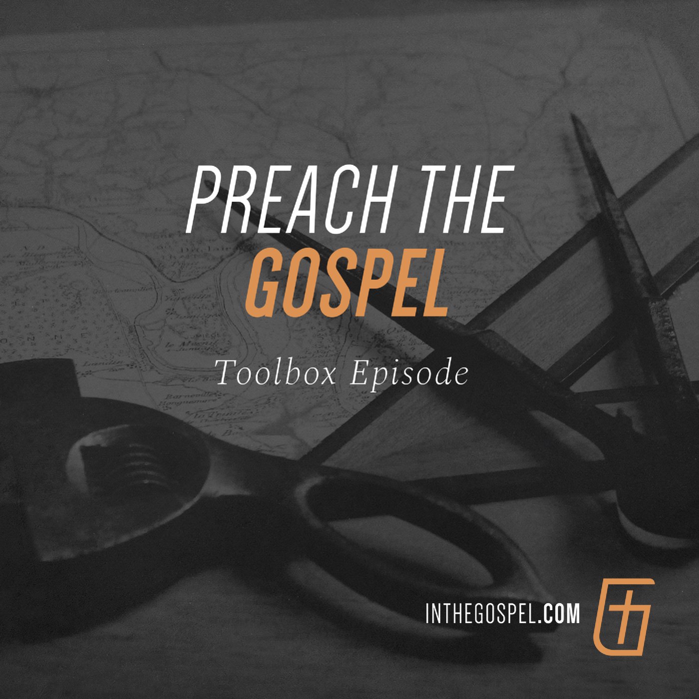 Leading in the Gospel