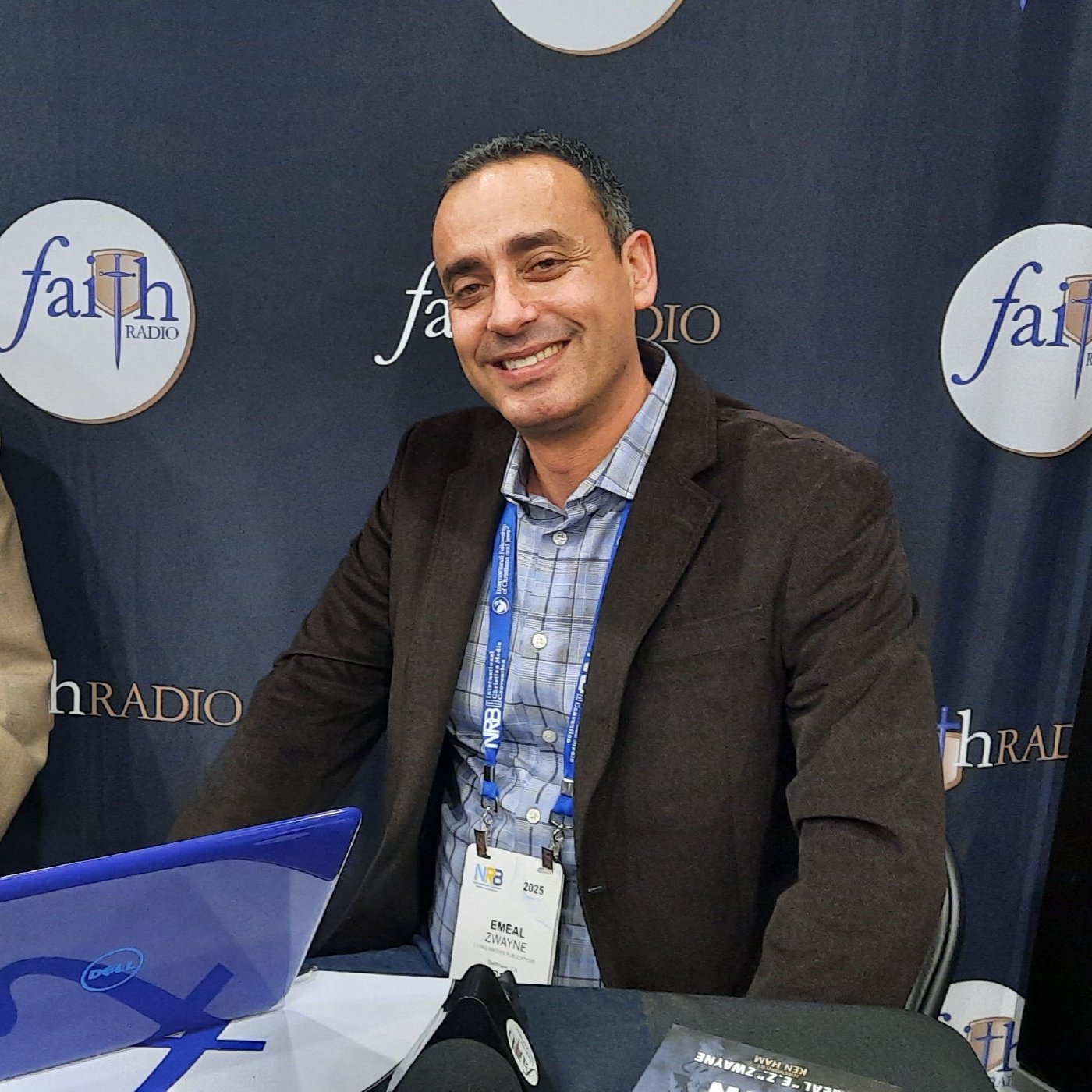 Faith Radio Podcast