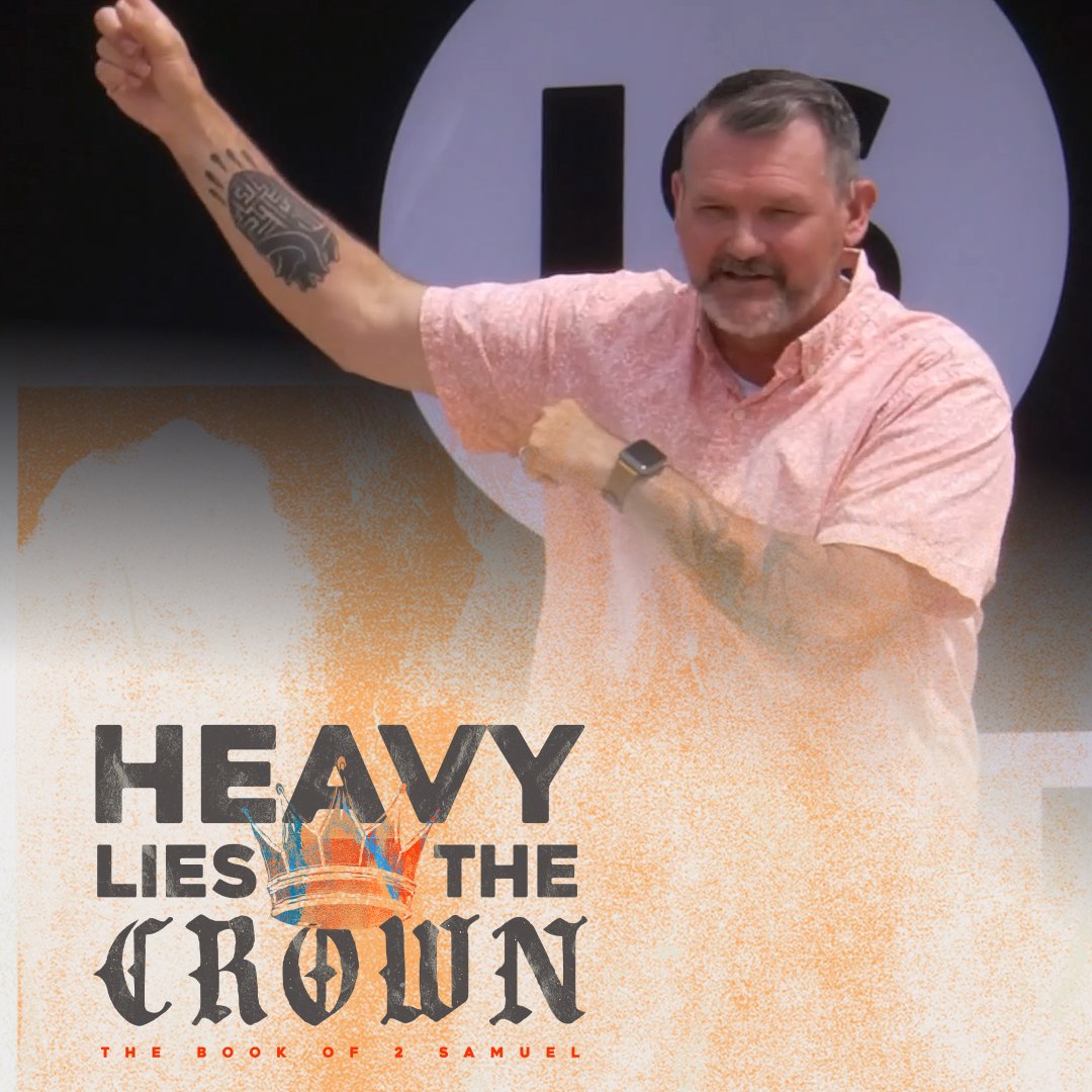 I’m All In: The Prayer That Builds Your Life