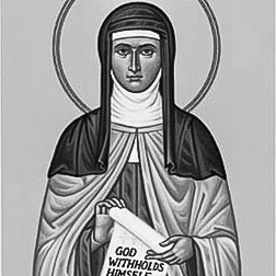 The Night School for Deeper Learning with St Teresa of Avila (1515 - 1582) episode artwork