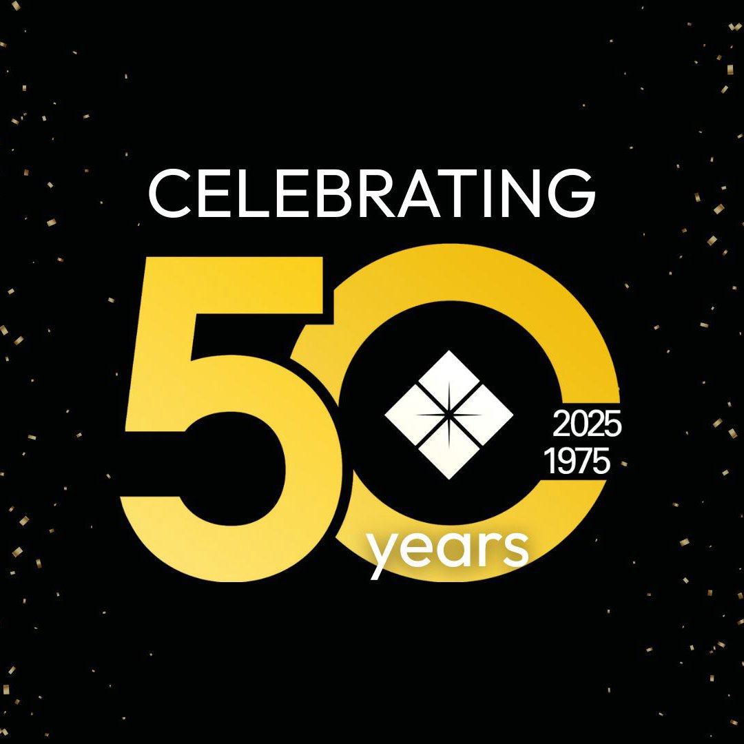 50th Anniversary Celebration