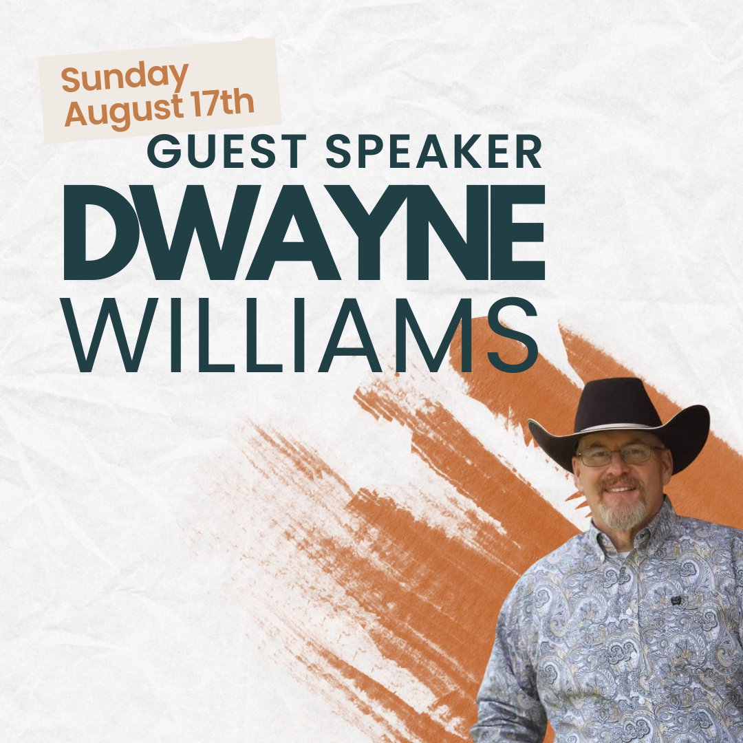 Dwayne Williams
