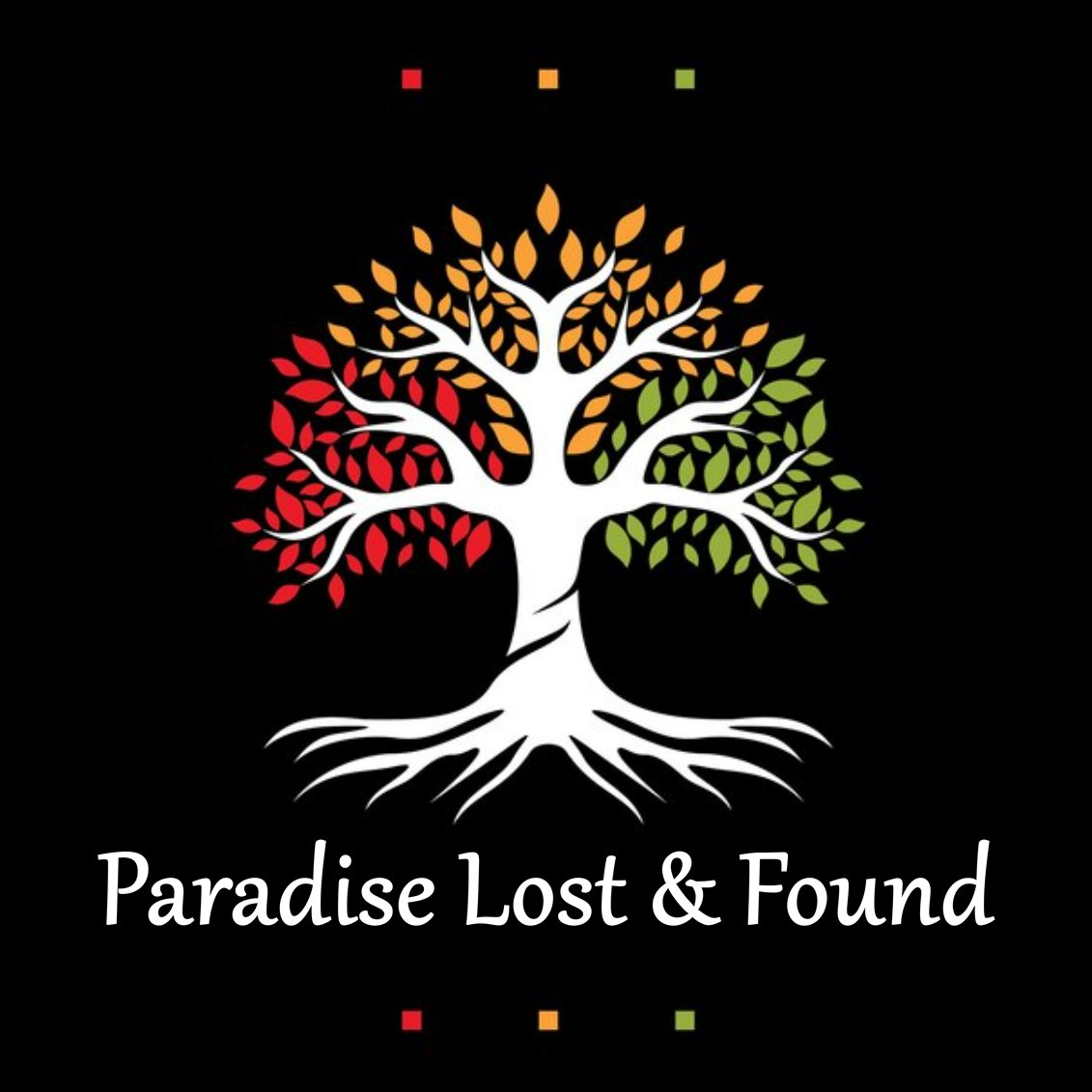 Paradise Lost and Found - Part 1 episode artwork