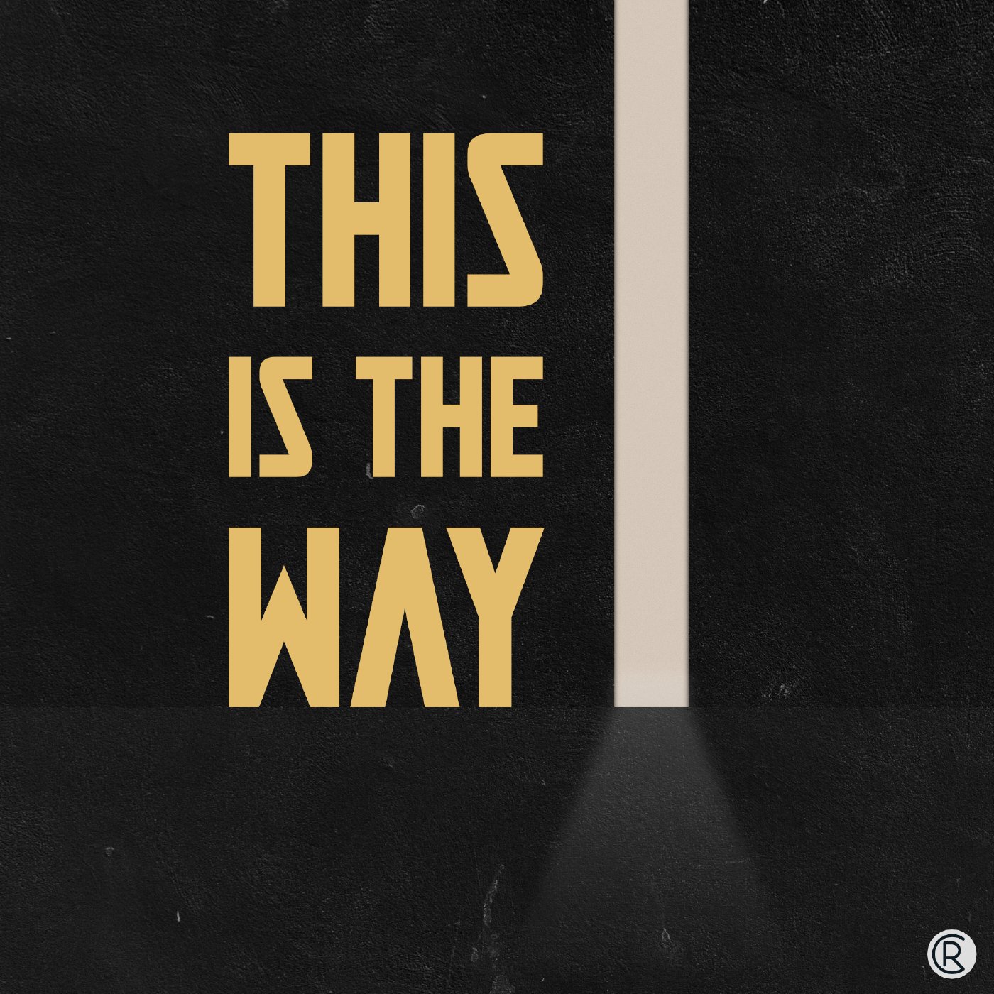 Matthew 5:43-48 episode artwork