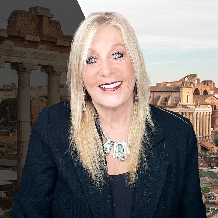 End times. Nobody is prepared for what is coming.