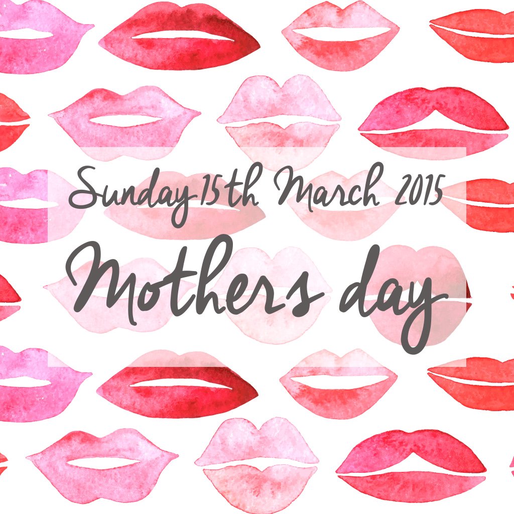 Mothers Day episode artwork