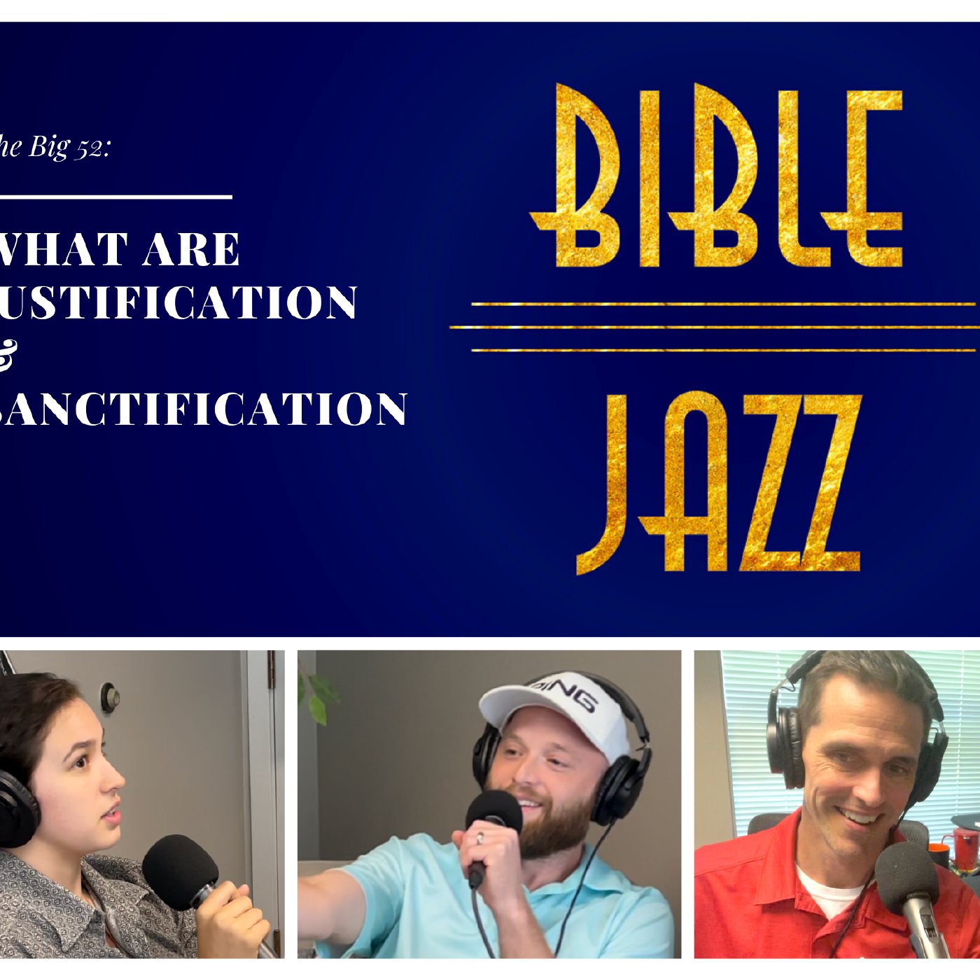Bible Jazz