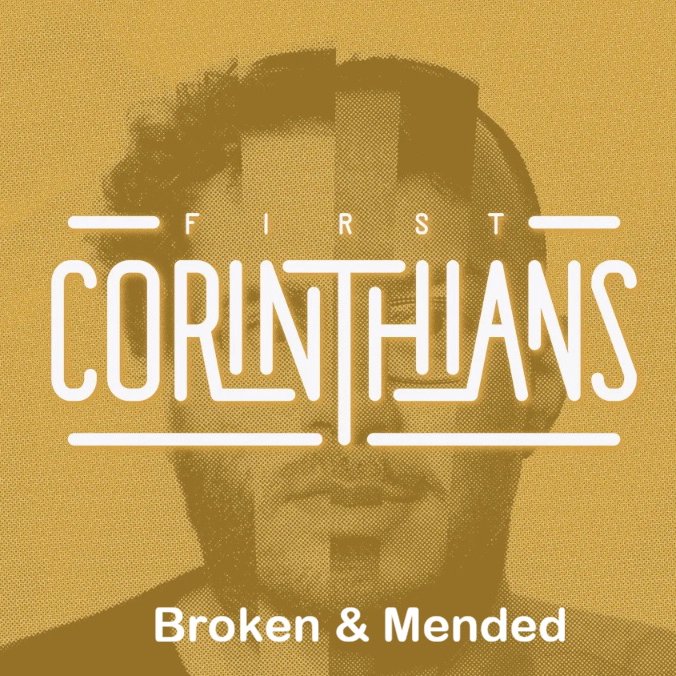 Broken & Mended Part II - Part 7