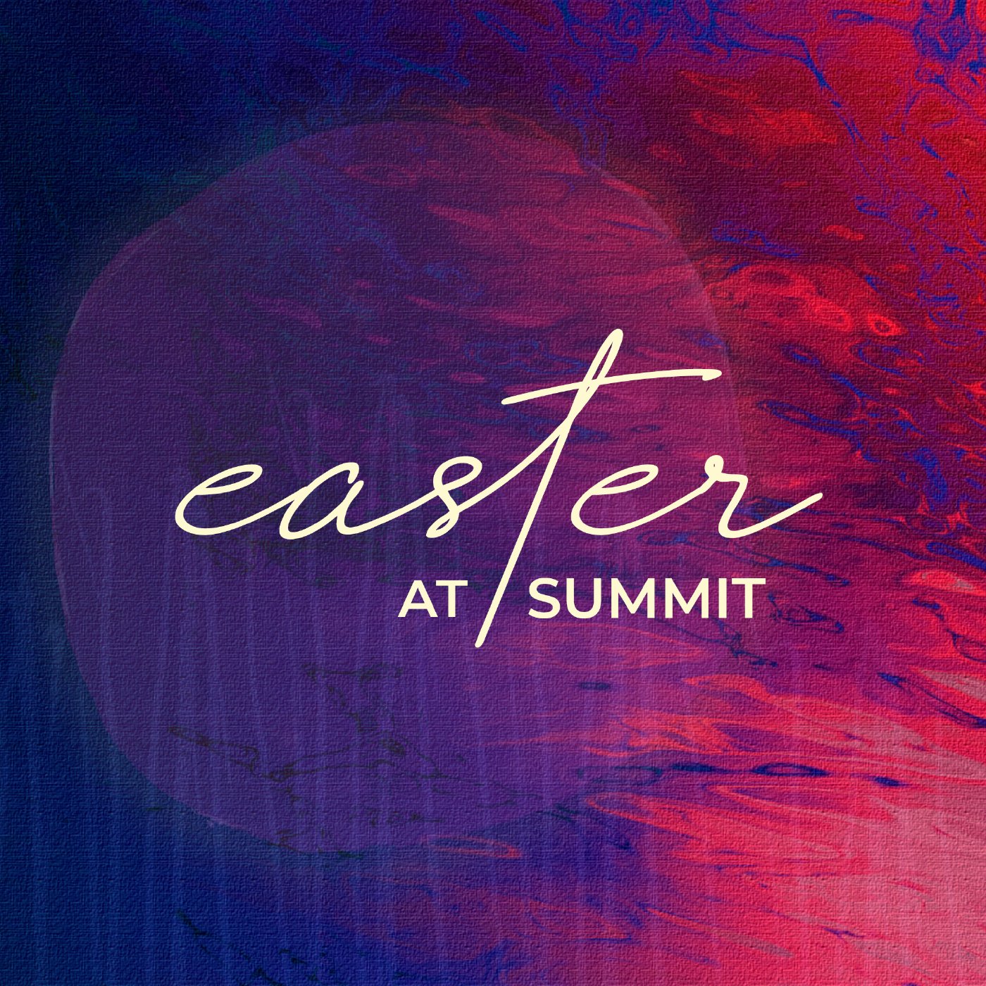 Easter—No Bad Days episode artwork