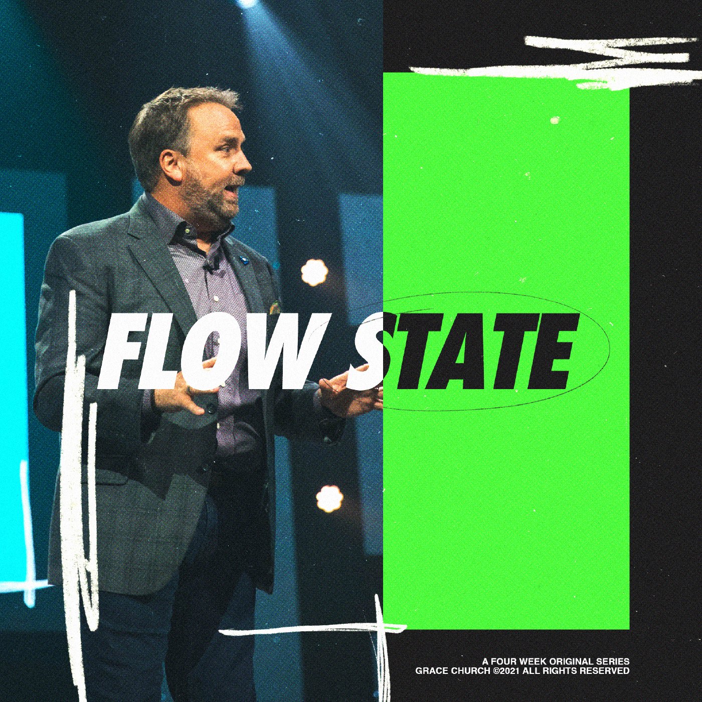 Flow State | Week 3 episode artwork