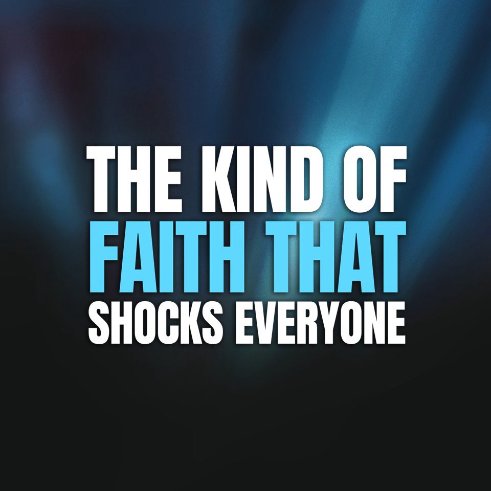 Ridiculous Faith Ridiculous Faith