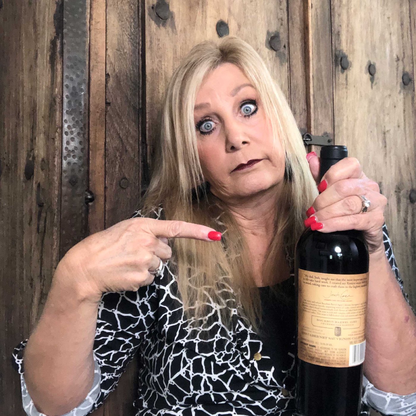 What the Bible says about Alcohol! episode artwork