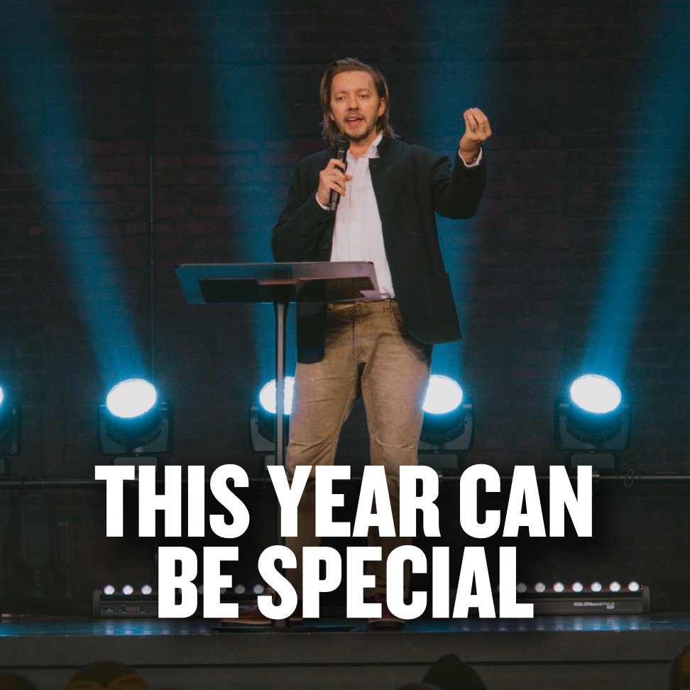 Fresh Life Church Video Podcast