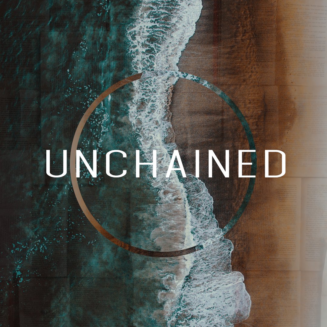 Unity through humility episode artwork