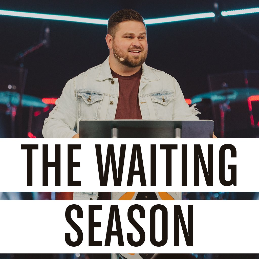 The Waiting Season episode artwork
