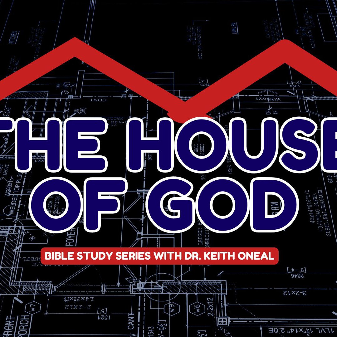 Destiny Live Messages with Pastor Keith O\'Neal