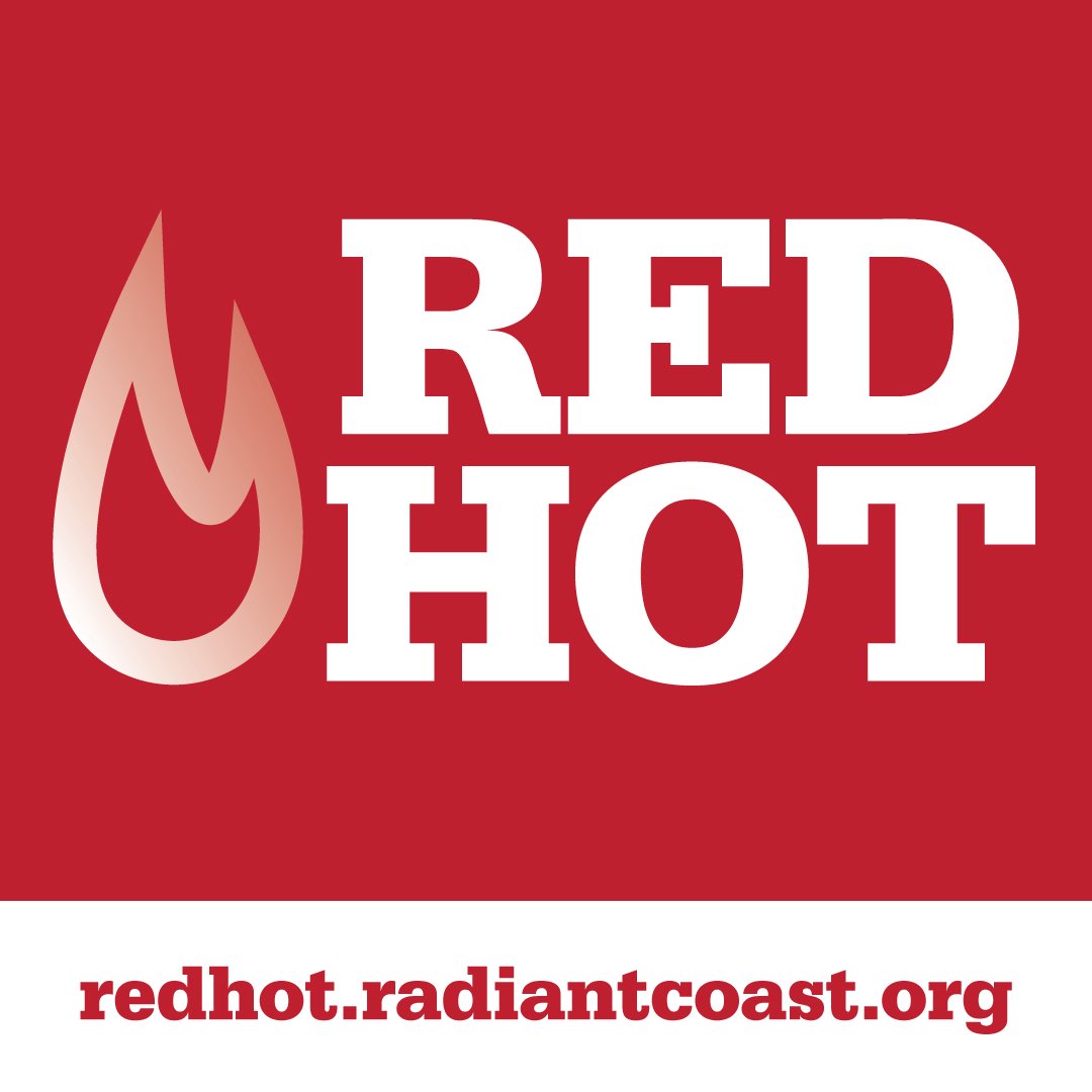 Red Hot | Best Bible Verse episode artwork