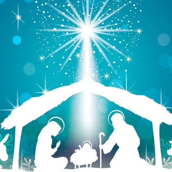 Looking for Christmas