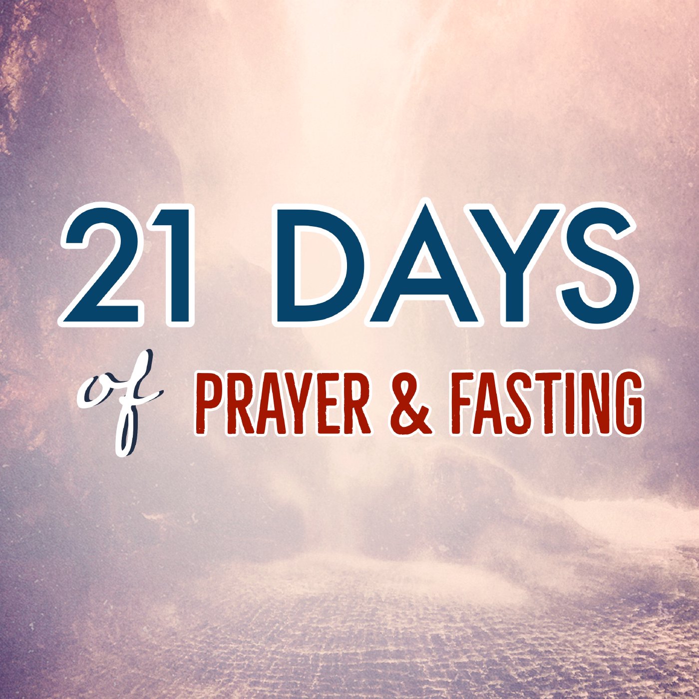 Saturday Morning Prayer - 08JAN22 episode artwork