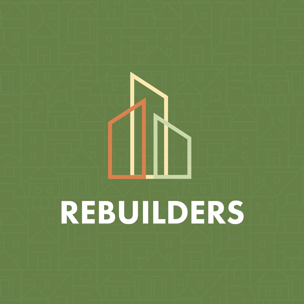 June 20, Rebuilders - Part 11 “His Name is Jesus”