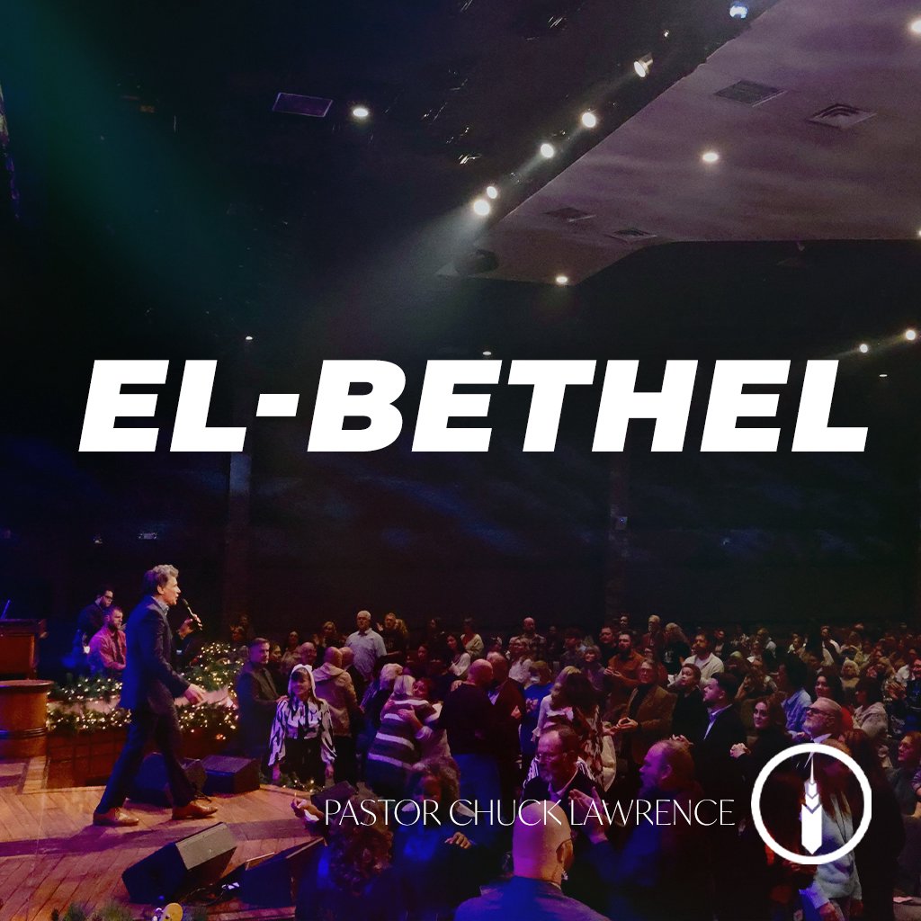 El-Bethel