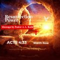 The Resurrection Power episode artwork
