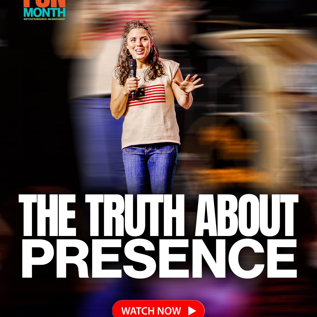 The Truth About Presence