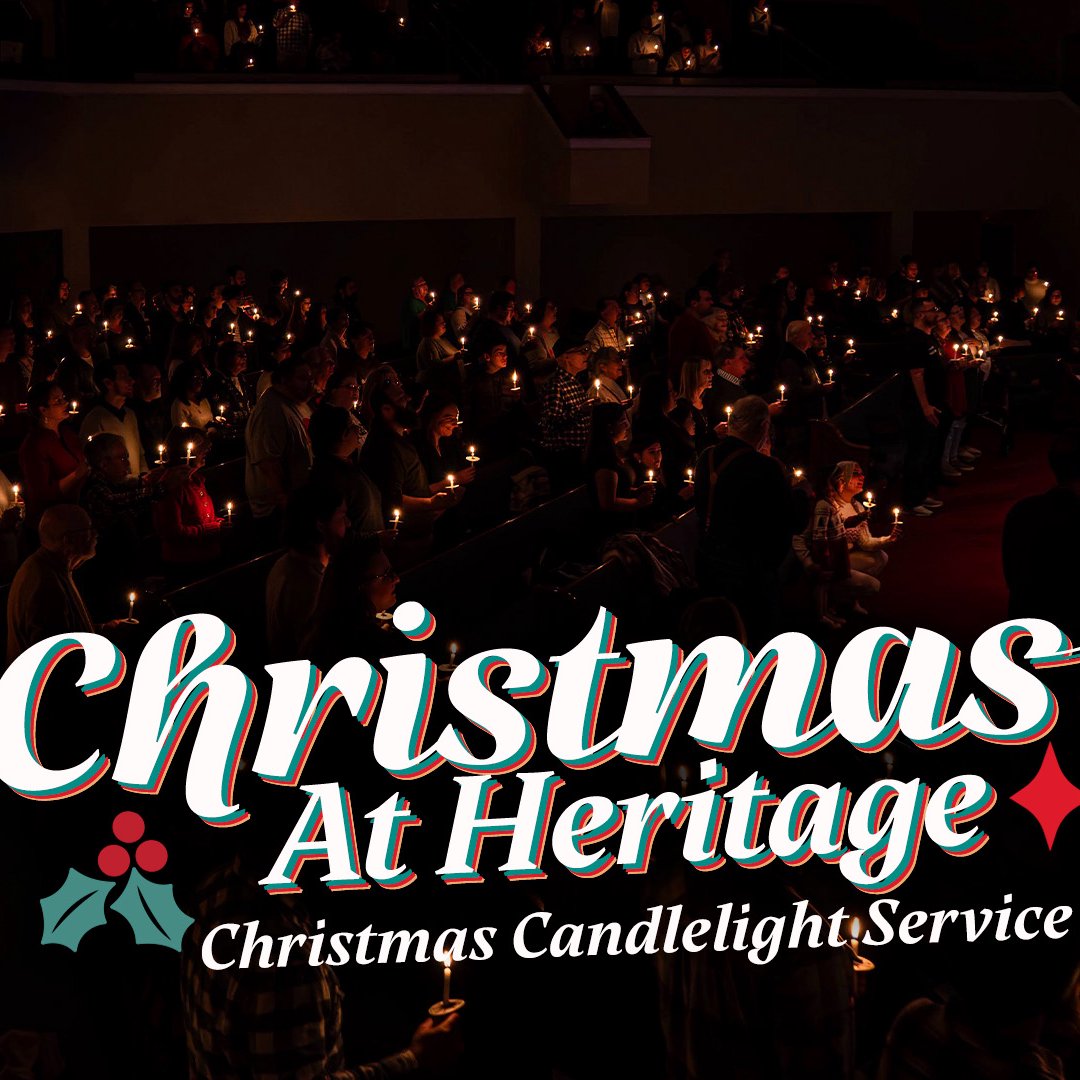 Heritage Fellowship Church