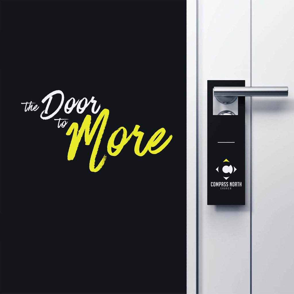 The Door to More episode artwork