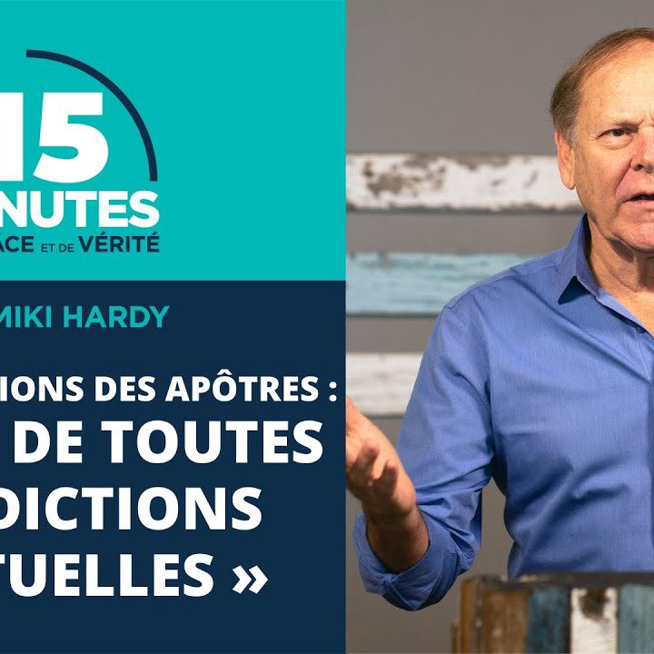 « Bénis de toutes bénédictions spirituelles » episode artwork