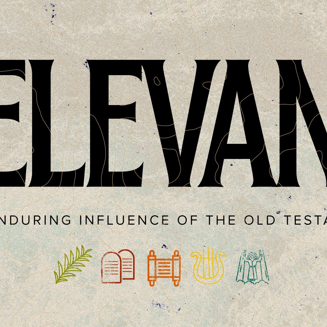 The Gospel According to Moses