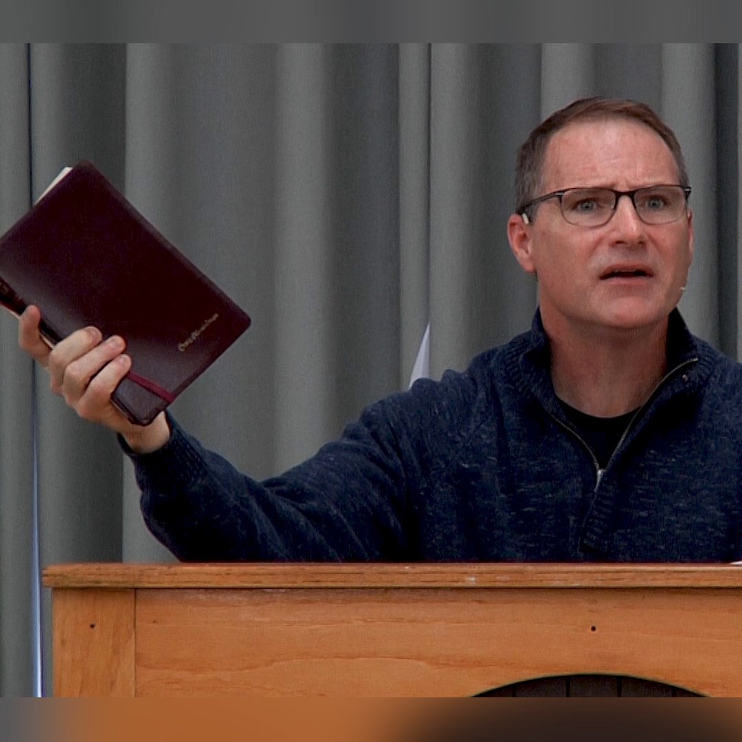 Sin is Accessible, So is God's Word episode artwork
