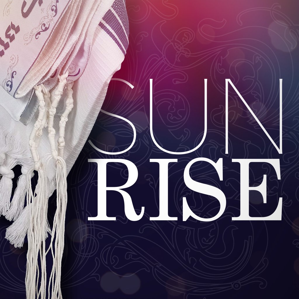 Sun Rise (Malachi 4) episode artwork