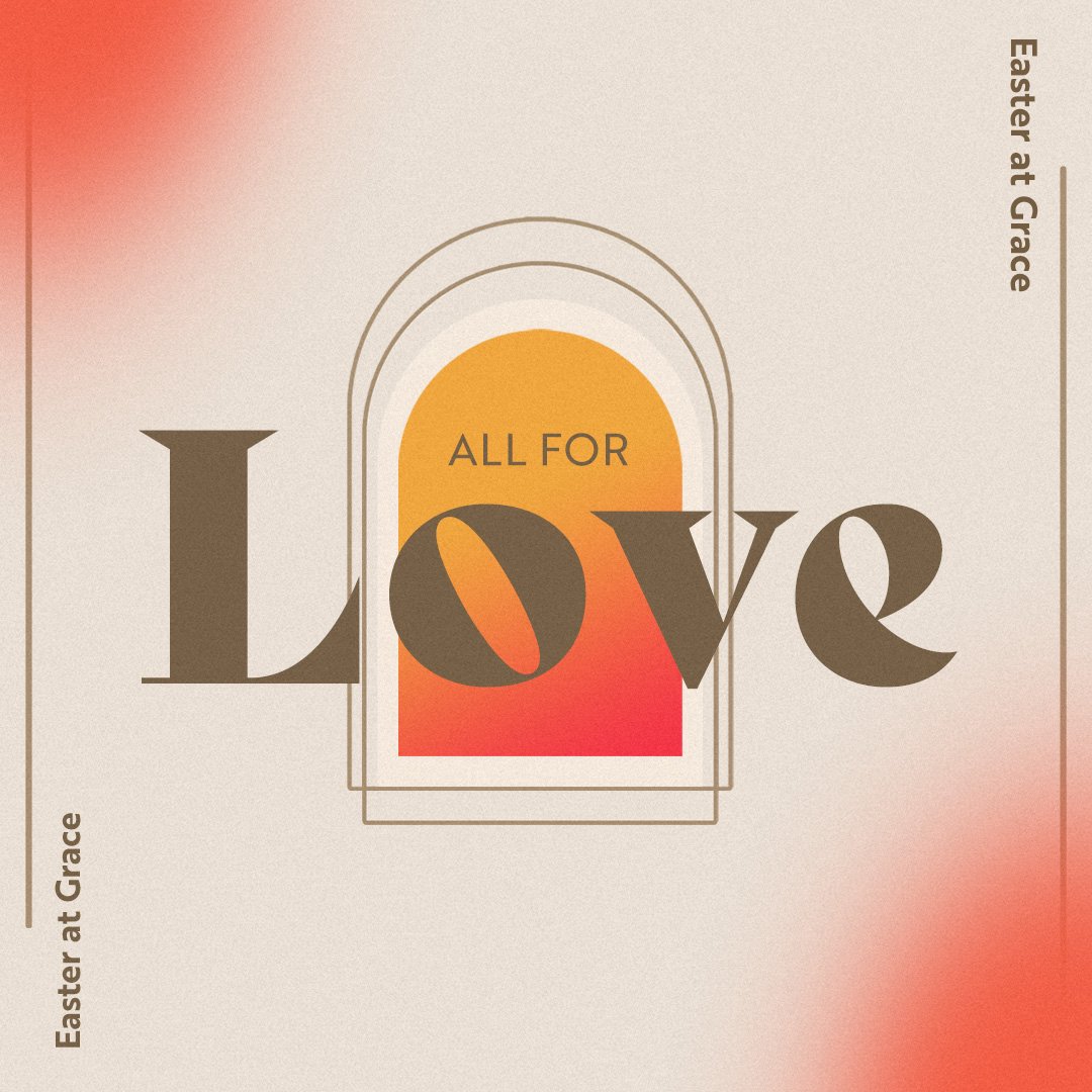 All For Love episode artwork
