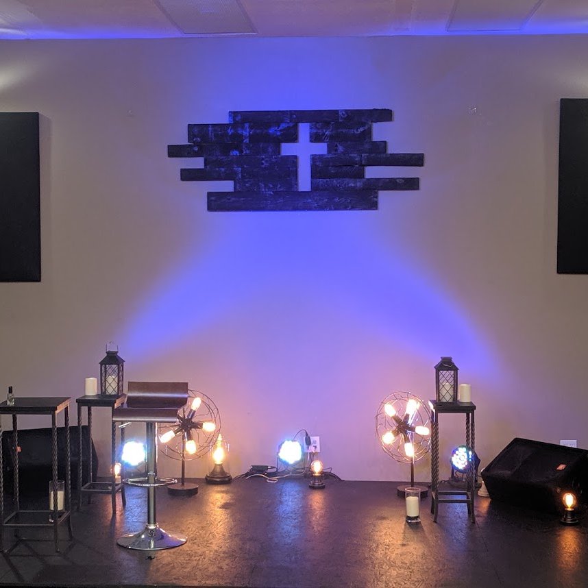 Faith That Gets Results Faith That Gets Results