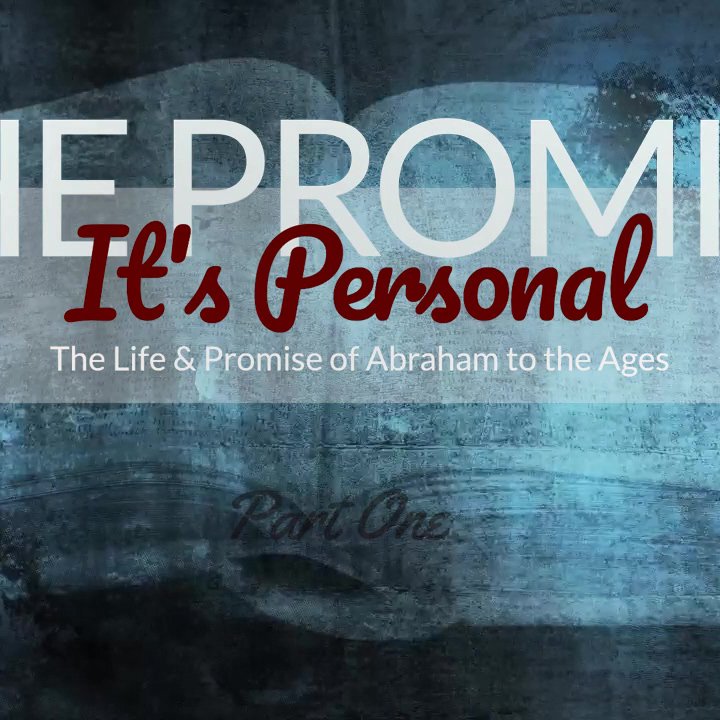 Its Personal episode artwork