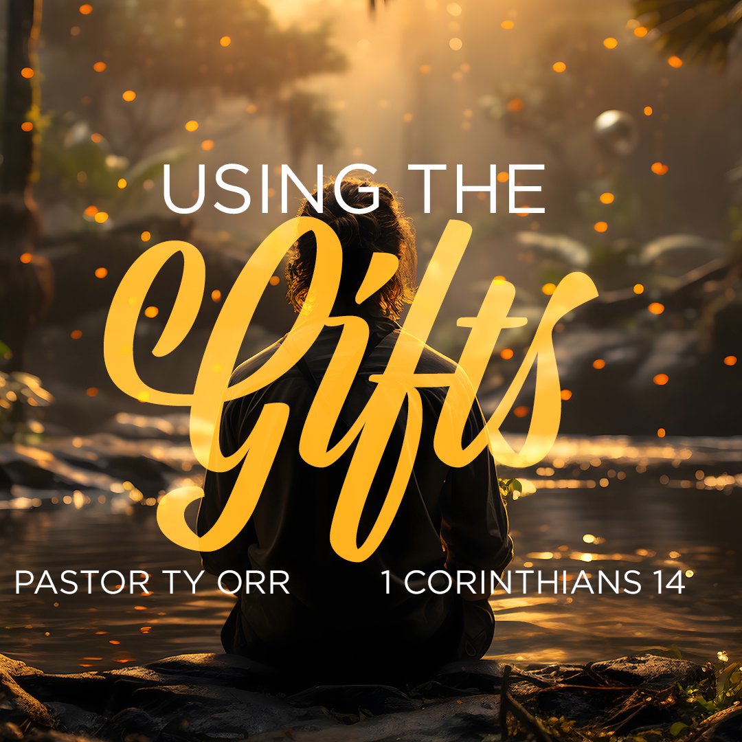 Watersprings Church Podcast