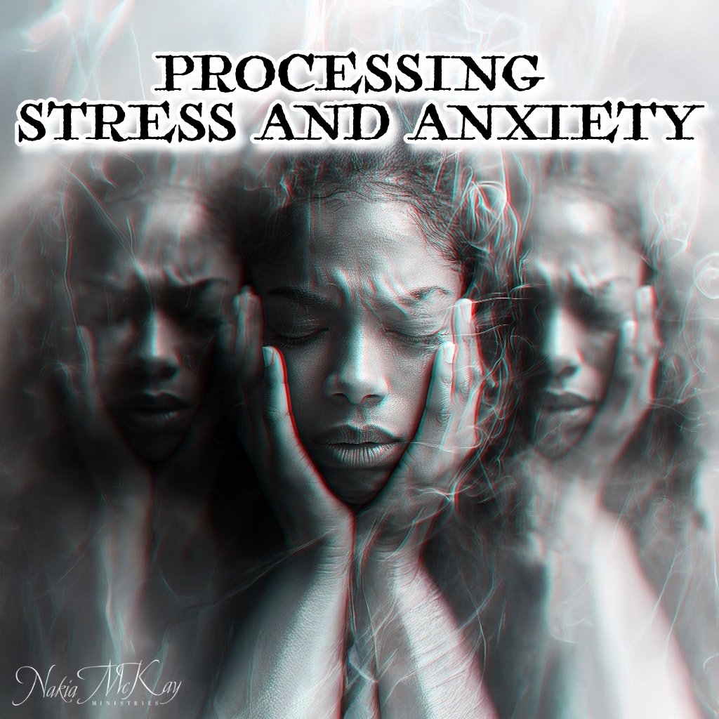 New Home Ministries Hammond Podcast