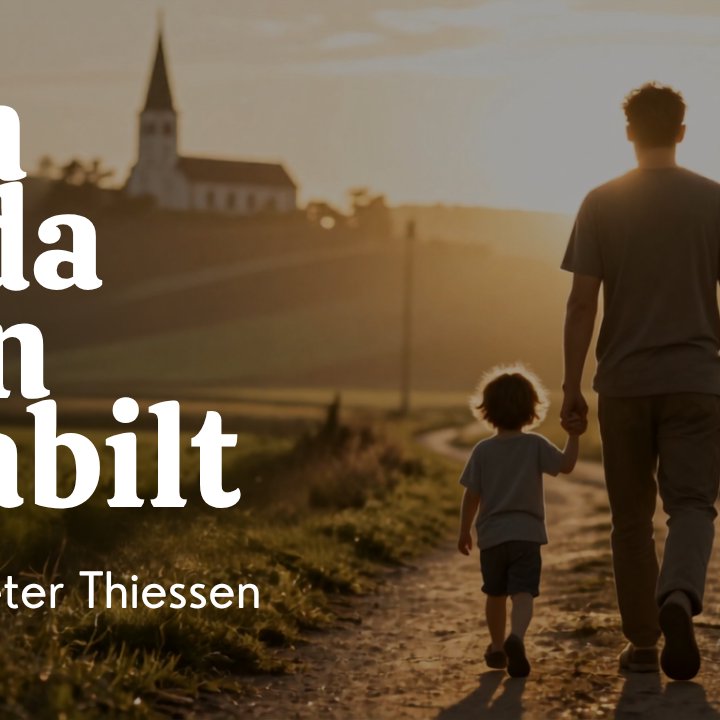 Een Voda sien Väabilt - Pastor Peter Thiessen episode artwork