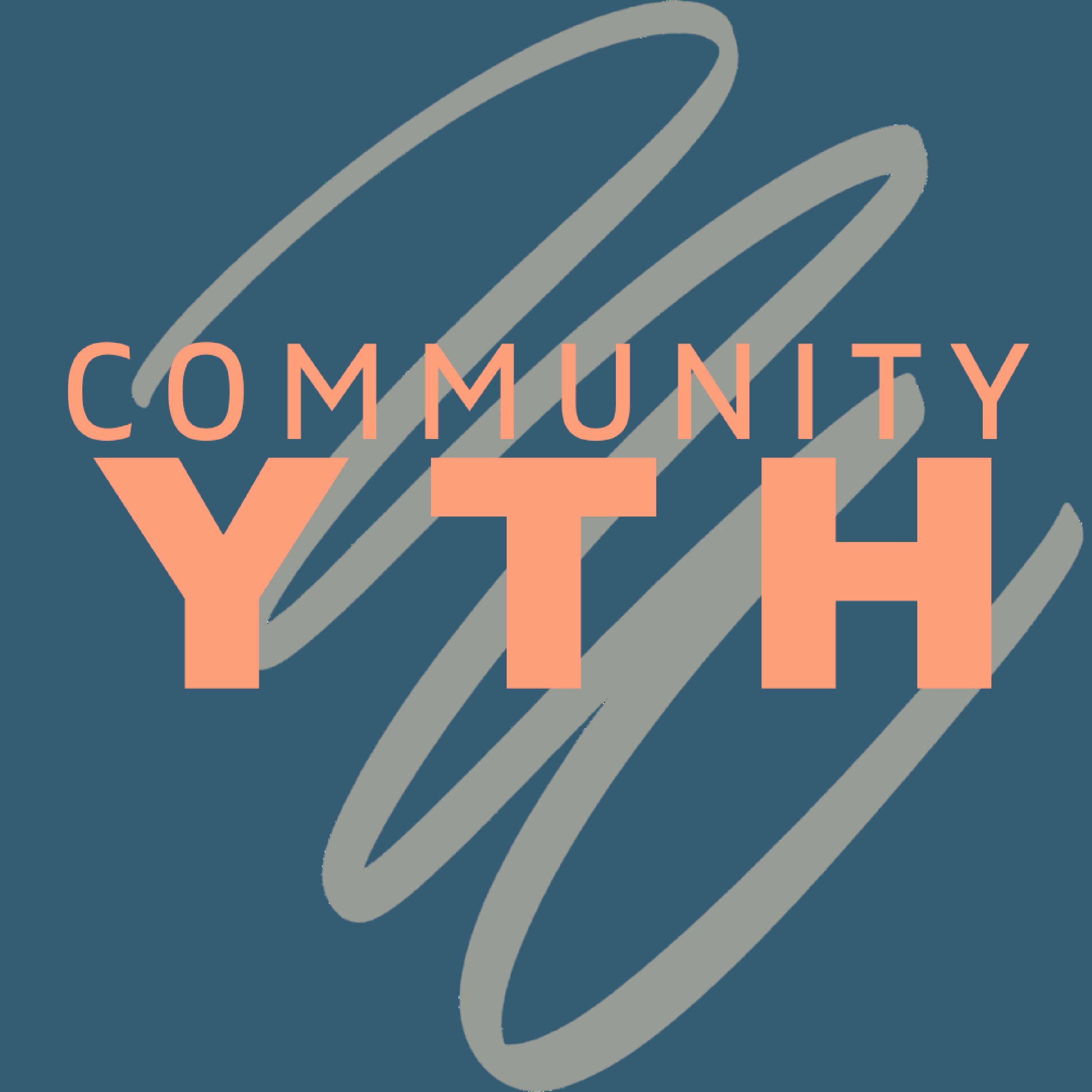 Community YTH Podcast podcast artwork