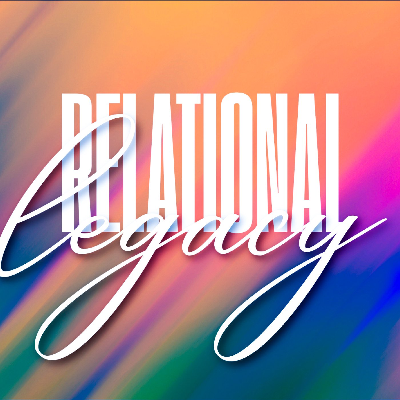 Relational Legacy 2: Power Of Submition